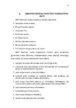 Prakses atskaite 'Pāternieku muitas kontroles punkts - prakses atskaite', 13.