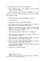 Prakses atskaite 'Pāternieku muitas kontroles punkts - prakses atskaite', 14.