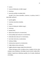 Prakses atskaite 'Pāternieku muitas kontroles punkts - prakses atskaite', 16.