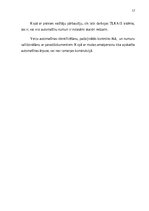 Prakses atskaite 'Pāternieku muitas kontroles punkts - prakses atskaite', 17.