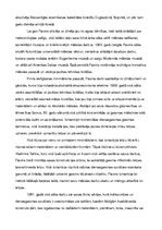 Eseja 'Minimālisma māksla un Dana Flavina mākslas darbi', 2.