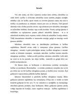 Referāts 'Laulības izbeigšanās jēdziens un veidi tiesiski diahroniskajā skatījumā', 4.