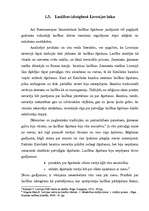 Referāts 'Laulības izbeigšanās jēdziens un veidi tiesiski diahroniskajā skatījumā', 11.