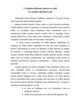 Referāts 'Laulības izbeigšanās jēdziens un veidi tiesiski diahroniskajā skatījumā', 18.