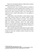 Referāts 'Laulības izbeigšanās jēdziens un veidi tiesiski diahroniskajā skatījumā', 19.