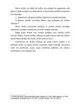 Referāts 'Laulības izbeigšanās jēdziens un veidi tiesiski diahroniskajā skatījumā', 27.