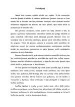 Referāts 'Laulības izbeigšanās jēdziens un veidi tiesiski diahroniskajā skatījumā', 28.