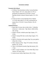 Referāts 'Laulības izbeigšanās jēdziens un veidi tiesiski diahroniskajā skatījumā', 32.