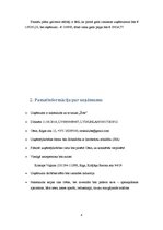 Biznesa plāns 'Biznesa plāns', 4.
