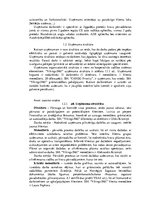 Prakses atskaite 'SIA "Vikings 1961". Reģionālā attīstība', 5.