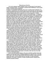 Eseja 'Ekstrēmisms Latvijā', 1.