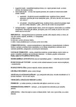 Konspekts 'Saskarsmes psiholoģija', 4.