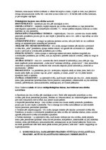 Konspekts 'Saskarsmes psiholoģija', 5.