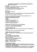 Konspekts 'Saskarsmes psiholoģija', 6.