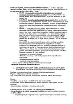 Konspekts 'Saskarsmes psiholoģija', 11.