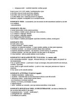 Konspekts 'Saskarsmes psiholoģija', 12.