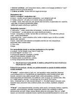 Konspekts 'Saskarsmes psiholoģija', 15.