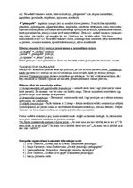 Konspekts 'Saskarsmes psiholoģija', 16.