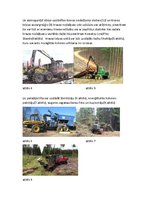 Konspekts 'Mežizstrādes mašīnu rāmis. Riteņu pneimatiskais apriepojums', 2.