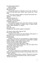 Referāts 'Linarda Tauna dzejoļu krājums "Plīvošana ar pilsētu"', 2.