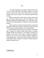 Referāts 'Katoļu un musulmaņu baznīcas attiecības mūsdienās', 3.