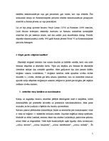 Referāts 'Katoļu un musulmaņu baznīcas attiecības mūsdienās', 5.