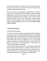 Referāts 'Katoļu un musulmaņu baznīcas attiecības mūsdienās', 7.