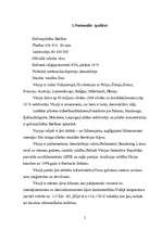 Referāts 'Vācija', 2.