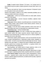 Referāts 'Kredītprocentu un depozītu dinamika no 2002.gada 1.janvāra līdz 2007.gada 1.janv', 3.