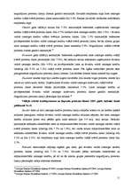 Referāts 'Kredītprocentu un depozītu dinamika no 2002.gada 1.janvāra līdz 2007.gada 1.janv', 11.