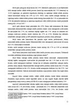 Referāts 'Kredītprocentu un depozītu dinamika no 2002.gada 1.janvāra līdz 2007.gada 1.janv', 12.