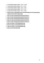 Referāts 'Kredītprocentu un depozītu dinamika no 2002.gada 1.janvāra līdz 2007.gada 1.janv', 18.