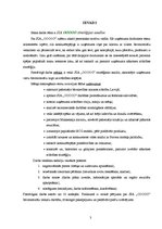 Diplomdarbs 'SIA "O" stratēģiskā analīze', 3.