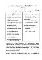 Diplomdarbs 'SIA "O" stratēģiskā analīze', 14.