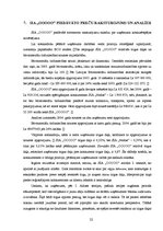 Diplomdarbs 'SIA "O" stratēģiskā analīze', 22.