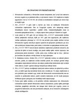 Diplomdarbs 'SIA "O" stratēģiskā analīze', 47.