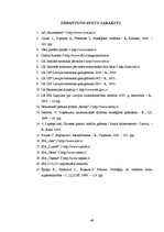 Diplomdarbs 'SIA "O" stratēģiskā analīze', 49.