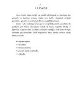 Referāts 'Noguldījumu vispārīgs raksturojums', 3.