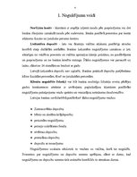 Referāts 'Noguldījumu vispārīgs raksturojums', 4.