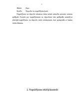 Referāts 'Noguldījumu vispārīgs raksturojums', 5.