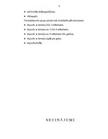 Referāts 'Noguldījumu vispārīgs raksturojums', 9.