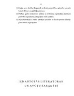 Referāts 'Noguldījumu vispārīgs raksturojums', 10.