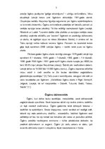 Konspekts 'Čigāni Latvijā', 3.