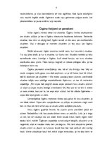 Konspekts 'Čigāni Latvijā', 6.