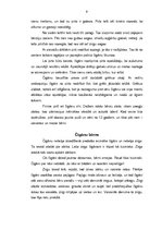 Konspekts 'Čigāni Latvijā', 9.