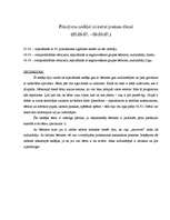 Prakses atskaite 'Pirmsskolas izglītības skolotāja kvalifikācijas prakse', 5.