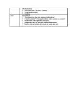 Prakses atskaite 'Pirmsskolas izglītības skolotāja kvalifikācijas prakse', 7.