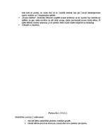 Prakses atskaite 'Pirmsskolas izglītības skolotāja kvalifikācijas prakse', 20.