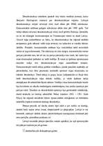 Referāts 'Demokrātija Latvijā', 3.