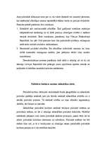 Referāts 'Demokrātija Latvijā', 6.